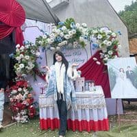 TikTok Account - nguyenhoai2390