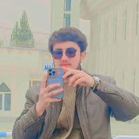 TikTok Account - wahedullah.ghafoori