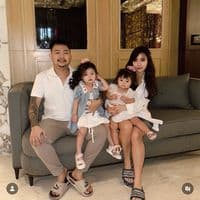 TikTok Account - lyora.beverly