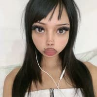 TikTok Account - 6sixcandyneitt