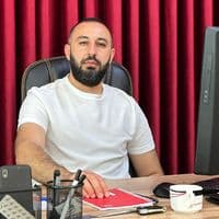 TikTok Account - emlakpro_cavid