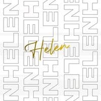 TikTok Account - codmxhelen_1