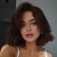 TikTok Account - anasteisha__official