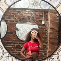 TikTok Account - zanele_masemola