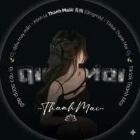 TikTok Account - thanhmai02112005