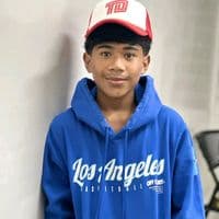 TikTok Account - justine.littlekyrie