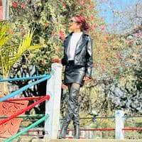 TikTok Account - aakuuuu07