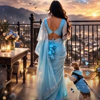 TikTok Account - manishabam_49