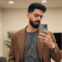 TikTok Account - hamasat_sadiqa.official