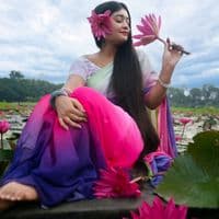 TikTok Account - abiha.mim99