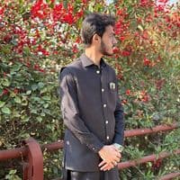 TikTok Account - syed_usairam_786