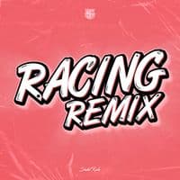TikTok Account - racingremix_ssk