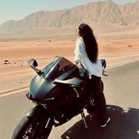 TikTok Account - asmahamed17