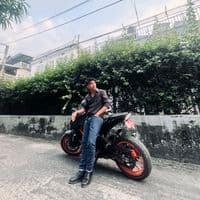 TikTok Account - dev_lamichane