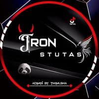 TikTok Account - tron_status