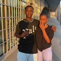 TikTok Account - ailton.reginaldo4