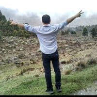 TikTok Account - cesarbriceo_02