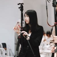 TikTok Account - lalyncut