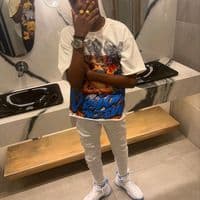 TikTok Account - _4pf.joshh