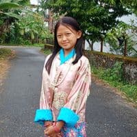 TikTok Account - samdhen65