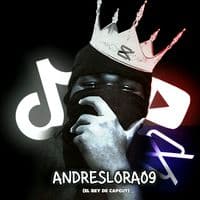 TikTok Account - andreslora09