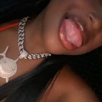 TikTok Account - rossyvargas2222