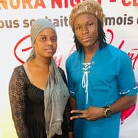 TikTok Account - soubre.boy4