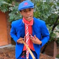TikTok Account - mutape_skits_zw