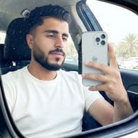 TikTok Account - ahmedallhwety