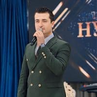 TikTok Account - barandaituy