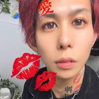 TikTok Account - shibuya.iam.jouji