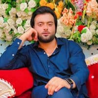 TikTok Account - ch_hassan1000