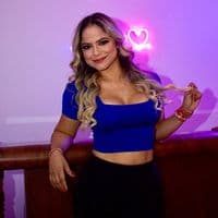 TikTok Account - sandraescuderodem