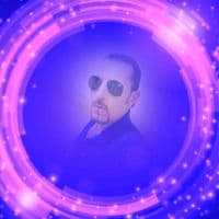 TikTok Account - jamal.alsaleh2