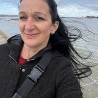 TikTok Account - marigi287