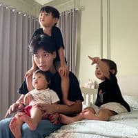 TikTok Account - aadaehoon