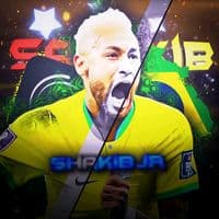 TikTok Account - shakib_njr4