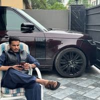 TikTok Account - ecommercewithawais