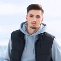 TikTok Account - behdad1