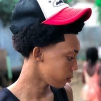 TikTok Account - sr_costa3