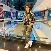 TikTok Account - zidaanshahidaly