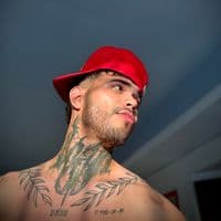 TikTok Account - el.camm