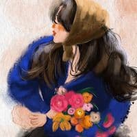 TikTok Account - nona_days