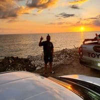 TikTok Account - richlio212