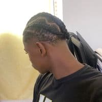 TikTok Account - richardsontiblack