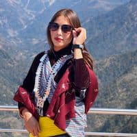 TikTok Account - sayabudhamagar13