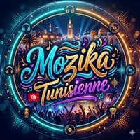 TikTok Account - mozika_tn