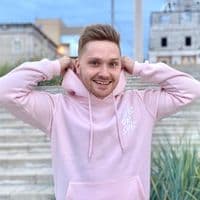 TikTok Account - vladshitovv