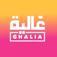TikTok Account - ghaliamag