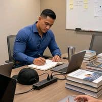 TikTok Account - ahmadhamzah618